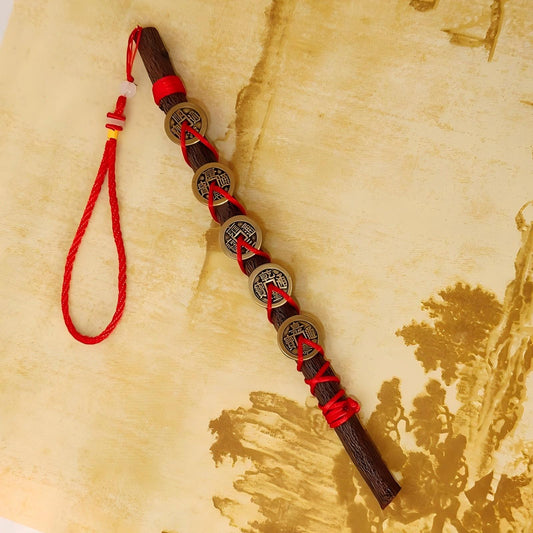 Feng Shui Peace Rod (Large) - Fortunechange