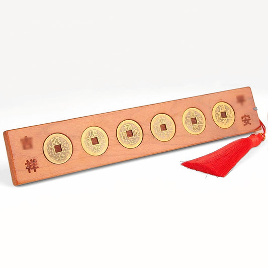 Feng Shui Imperial Ruler - Fortunechange